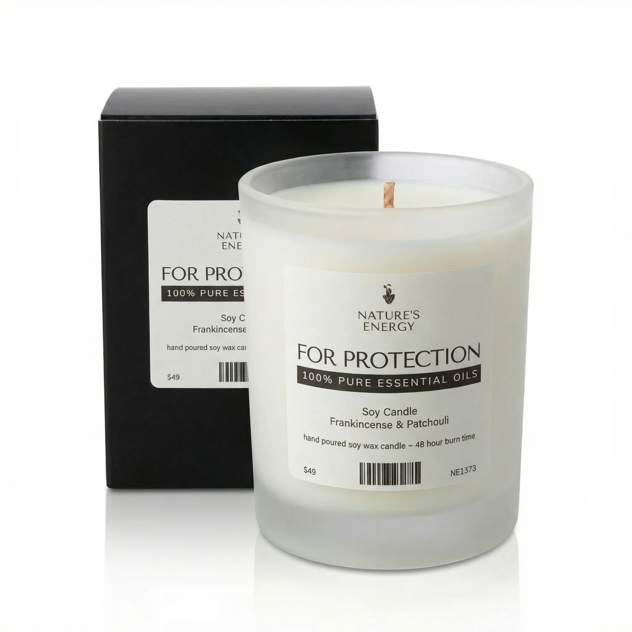 Candles